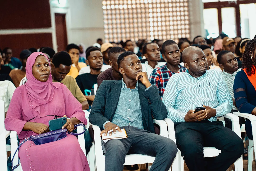 Promoting Good Governance